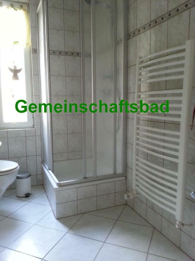 Ein Zuhause Auf Zeit Hotel Osterburg ภายนอก รูปภาพ